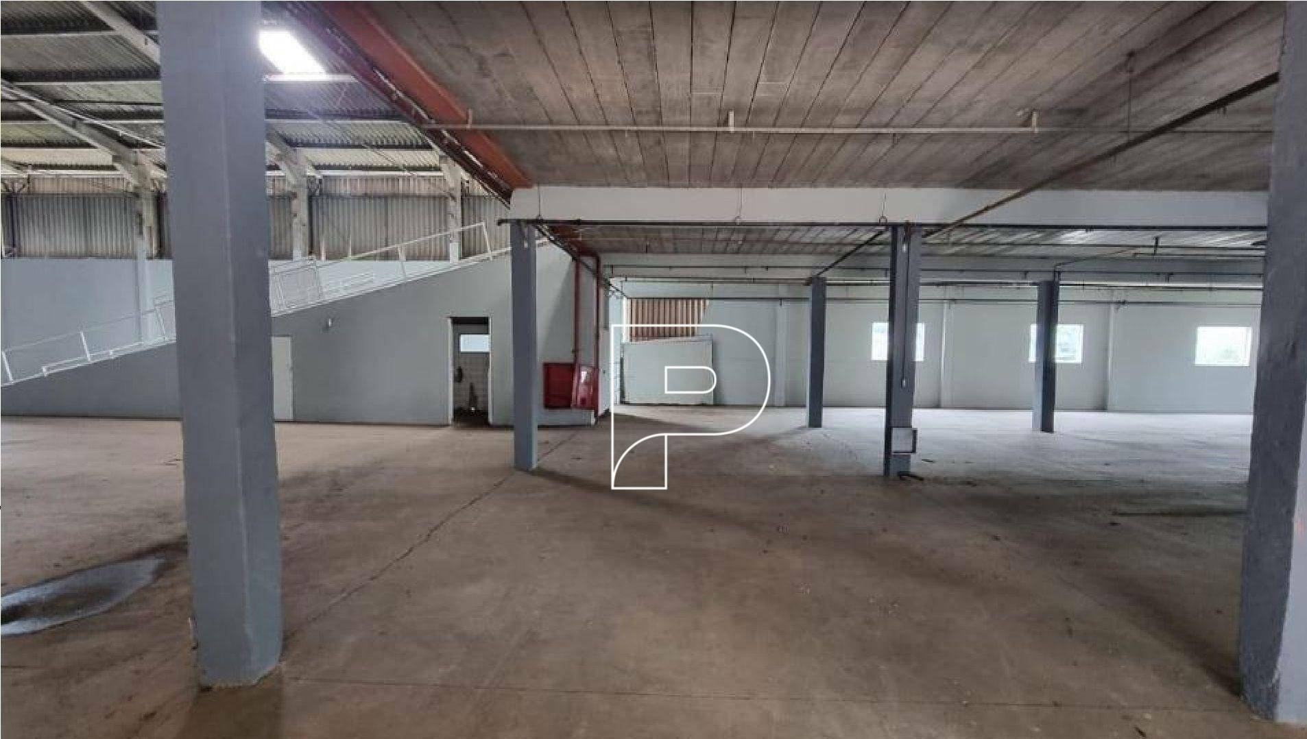 Depósito-Galpão-Armazém à venda e aluguel, 4000m² - Foto 6