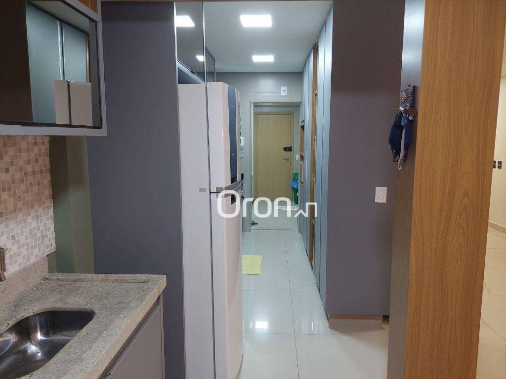 Apartamento à venda com 3 quartos, 135m² - Foto 7