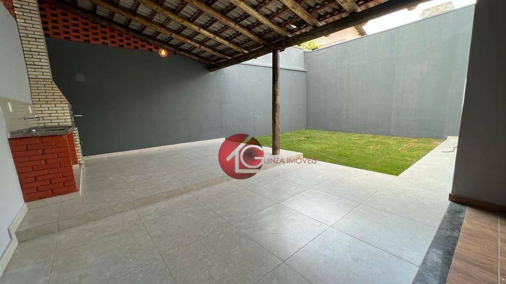 Casa à venda com 3 quartos, 160m² - Foto 8