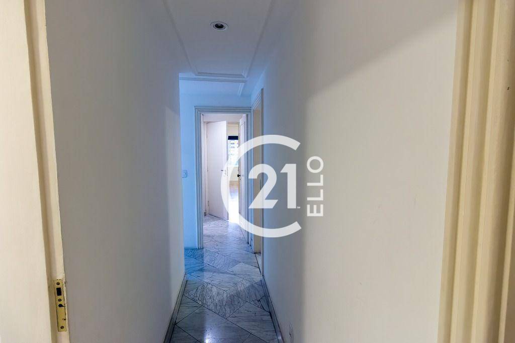 Apartamento para alugar com 3 quartos, 184m² - Foto 10