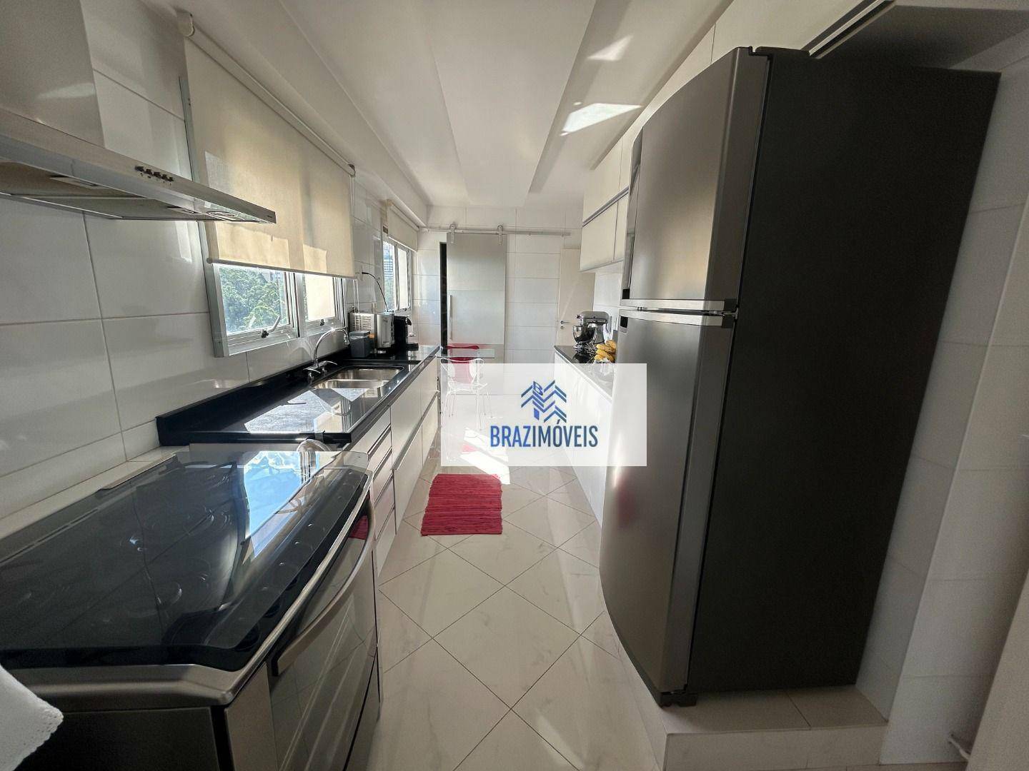 Apartamento à venda com 4 quartos, 177m² - Foto 23