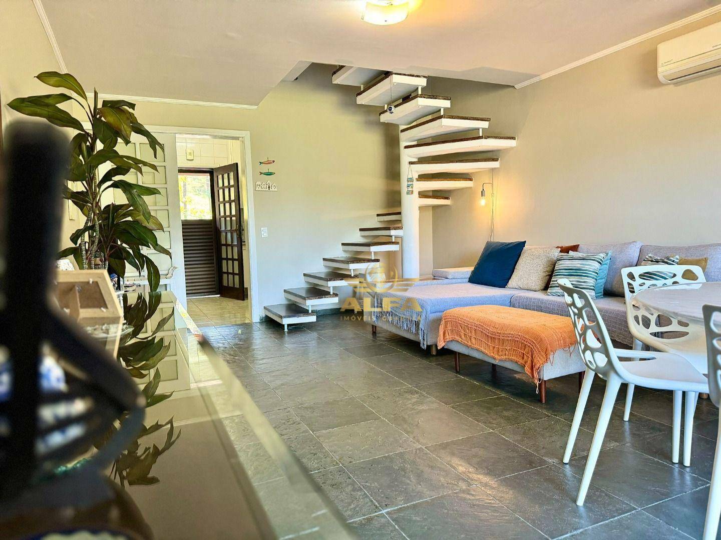 Apartamento à venda com 2 quartos, 88m² - Foto 6