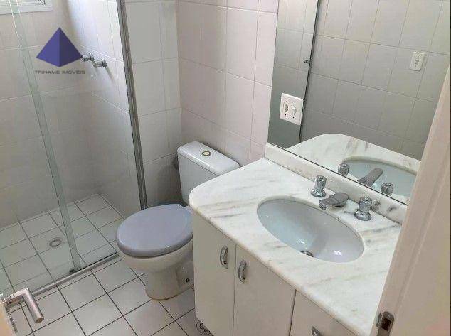 Apartamento à venda com 3 quartos, 95m² - Foto 21