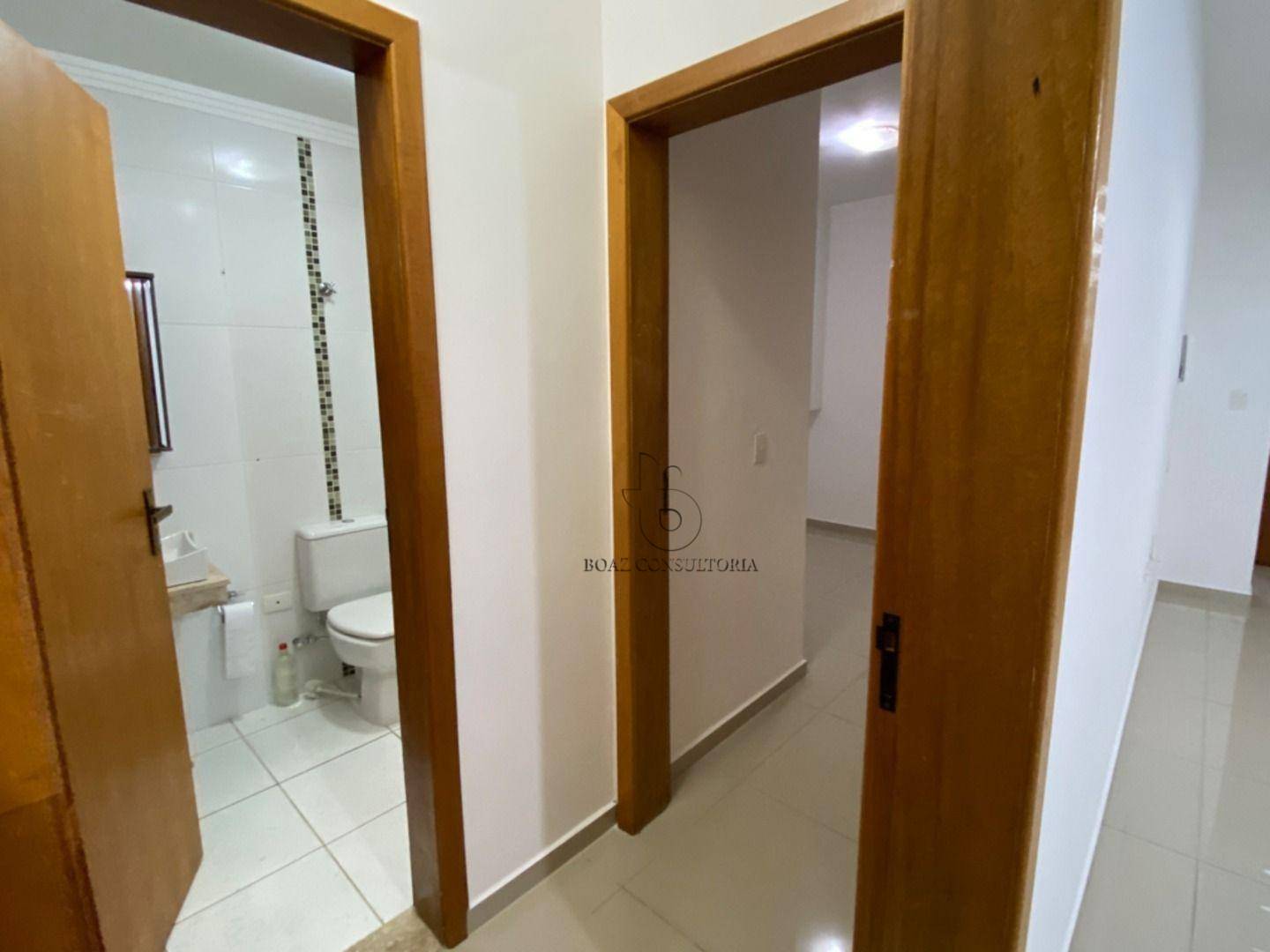 Casa de Condomínio à venda com 3 quartos, 170m² - Foto 11