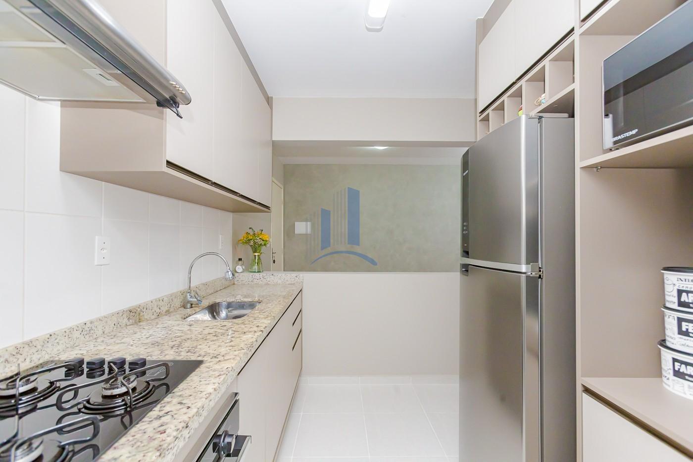 Apartamento, 2 quartos, 46 m² - Foto 11