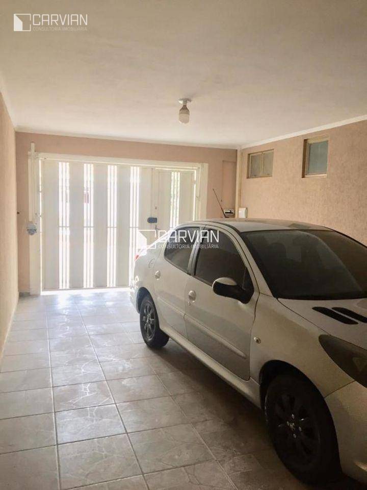 Casa à venda com 4 quartos, 150m² - Foto 29