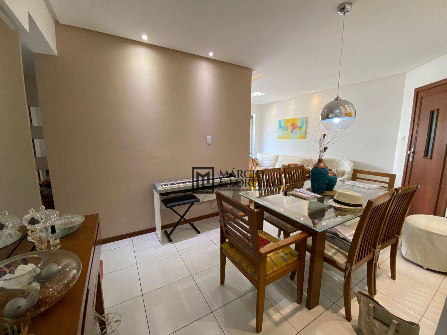 Apartamento, 3 quartos, 77 m² - Foto 10