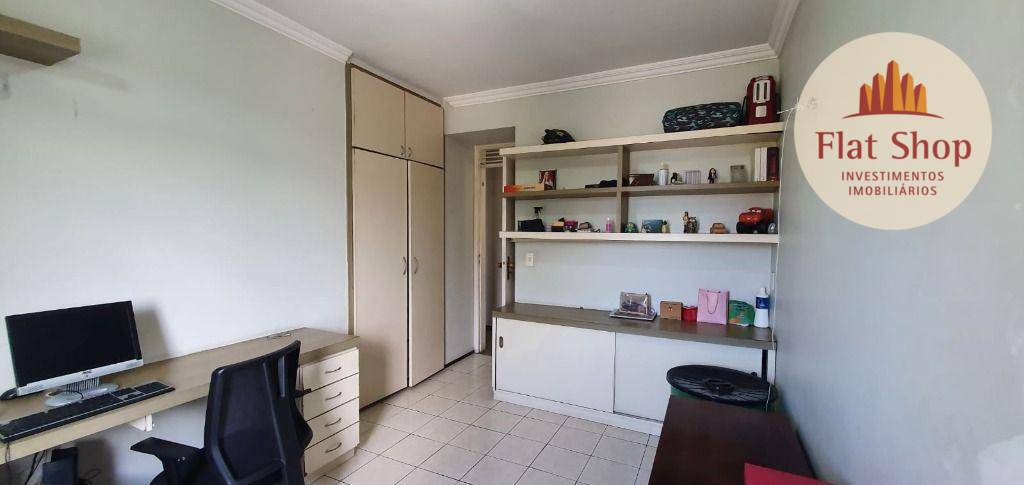 Apartamento à venda com 4 quartos, 122m² - Foto 18