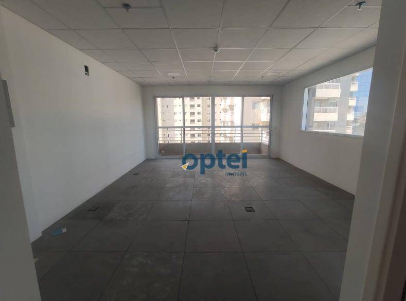 Conjunto Comercial-Sala para alugar, 40m² - Foto 4