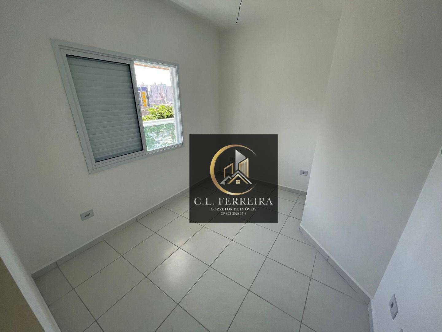 Apartamento à venda com 1 quarto, 41m² - Foto 10