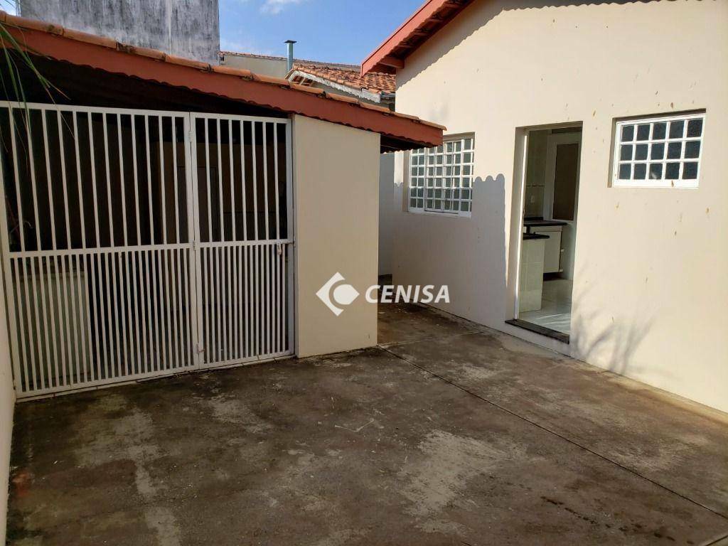 Casa à venda, 126m² - Foto 14