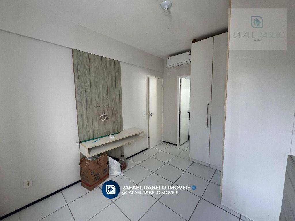 Apartamento para alugar com 2 quartos, 55m² - Foto 5