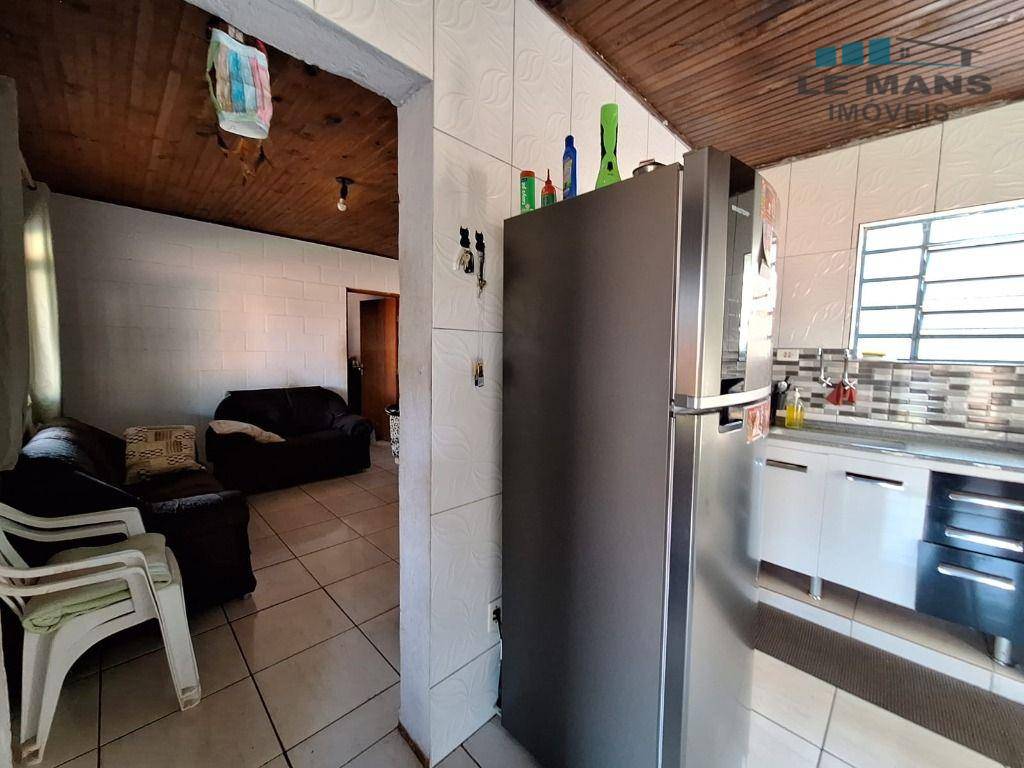 Chácara à venda com 1 quarto, 60m² - Foto 9