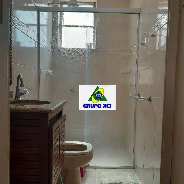 Kitnet e Studio para alugar com 1 quarto, 30m² - Foto 2