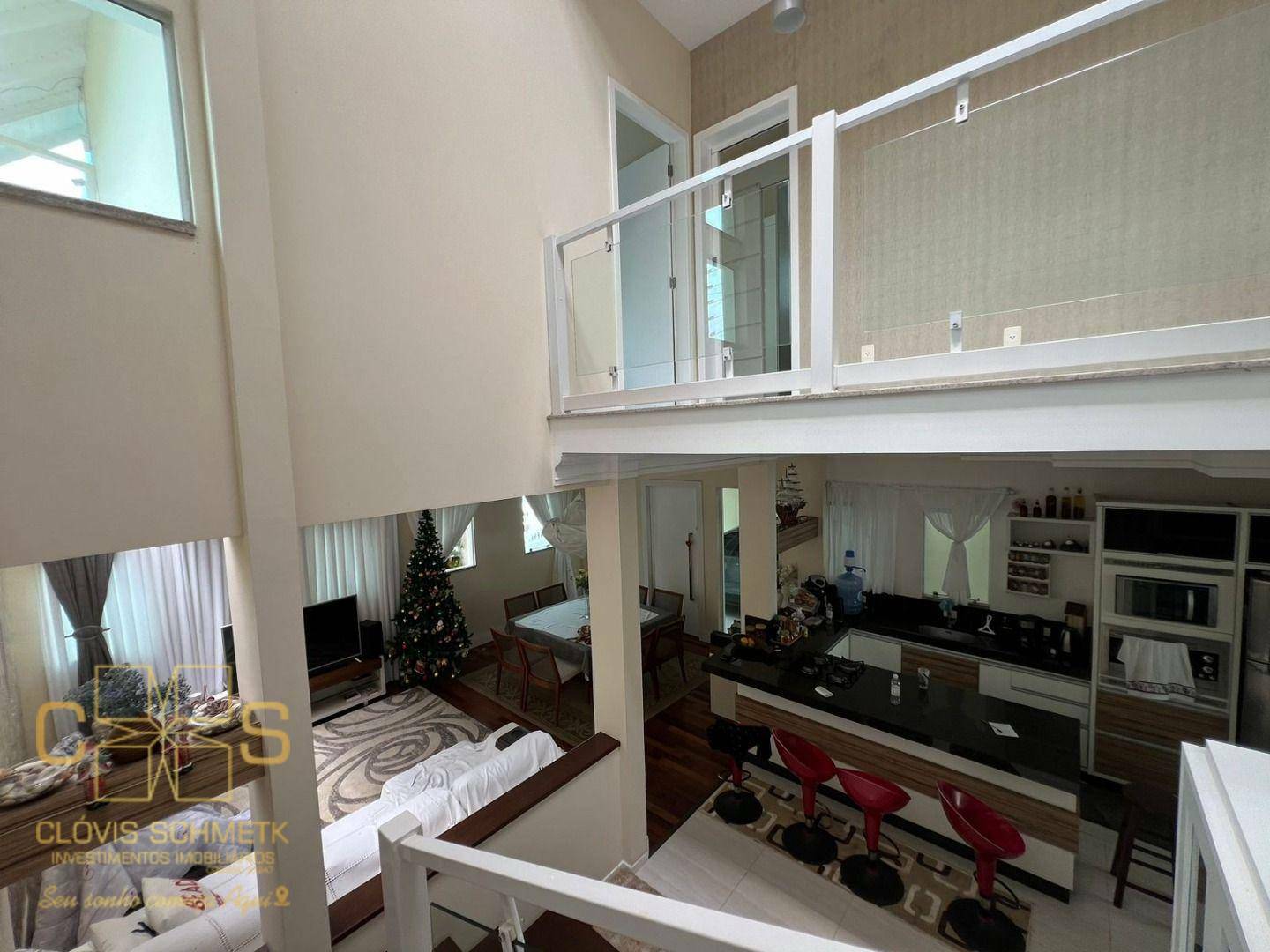 Sobrado à venda com 4 quartos, 246m² - Foto 17