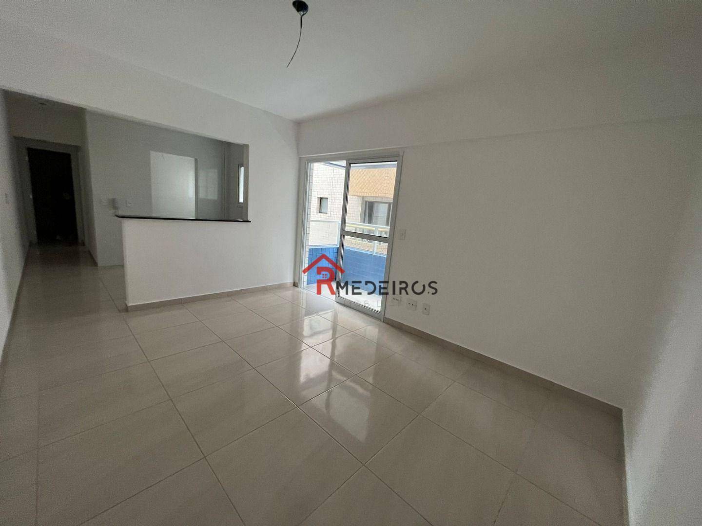 Apartamento à venda com 1 quarto, 51m² - Foto 4