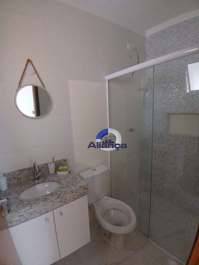 Apartamento à venda com 1 quarto, 31m² - Foto 11