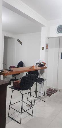 Apartamento à venda com 2 quartos, 53m² - Foto 19