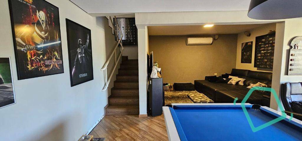 Casa de Condomínio à venda com 4 quartos, 260m² - Foto 31