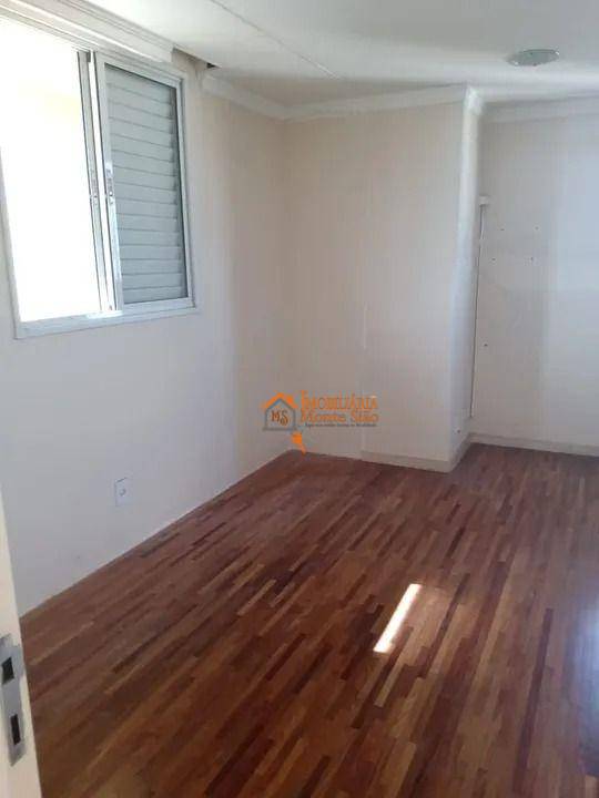 Apartamento à venda com 3 quartos, 182m² - Foto 6