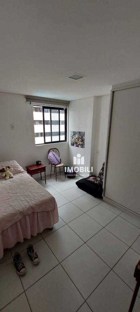 Apartamento à venda com 3 quartos, 98m² - Foto 7