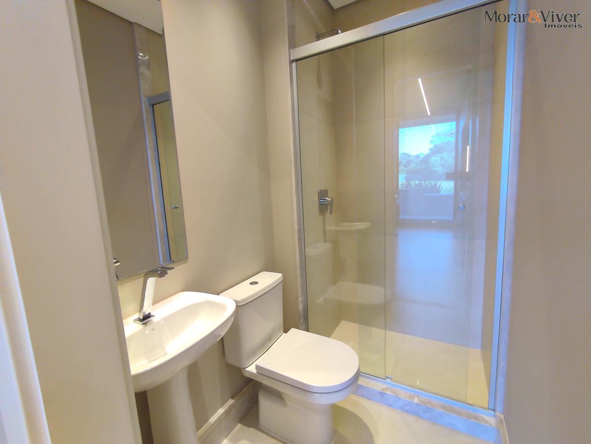 Apartamento à venda com 4 quartos, 188m² - Foto 40