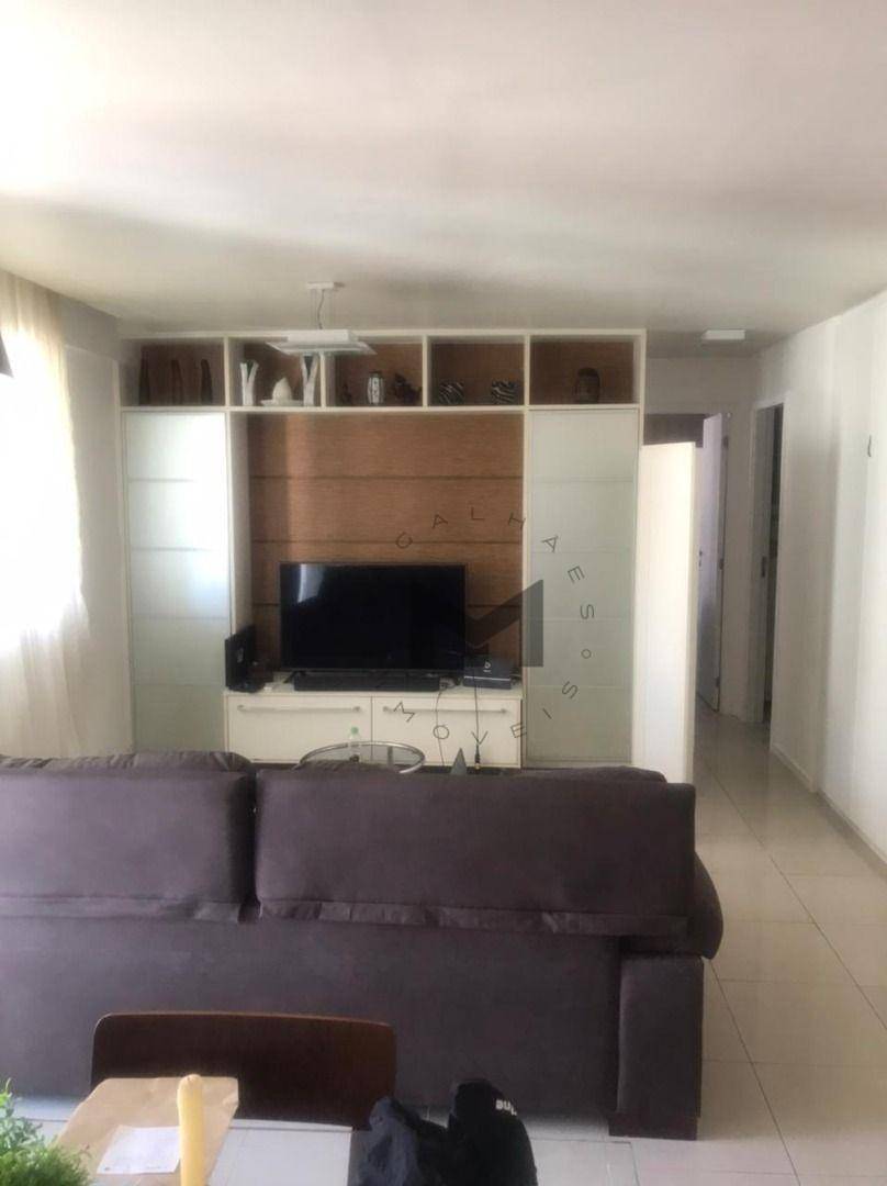 Apartamento à venda com 3 quartos, 126m² - Foto 13