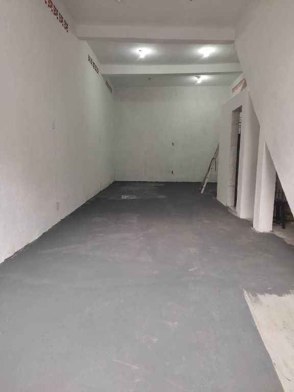 Loja-Salão para alugar, 50m² - Foto 4