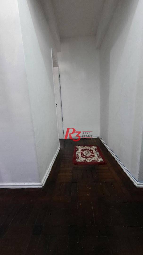 Apartamento à venda com 3 quartos, 172m² - Foto 4