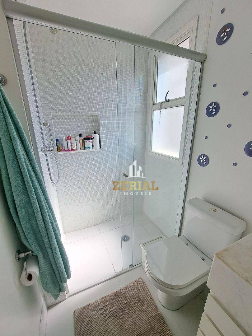 Apartamento à venda com 3 quartos, 179m² - Foto 37