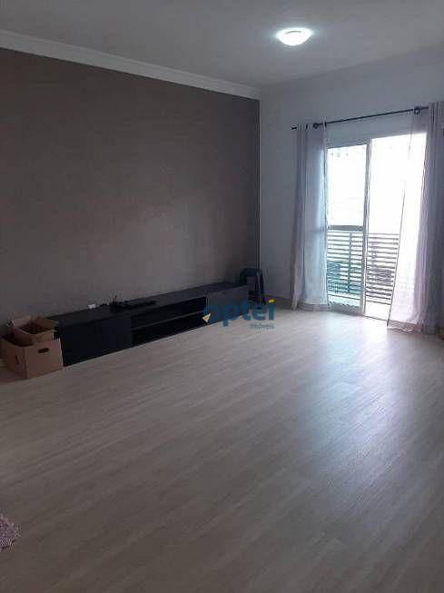 Apartamento à venda com 2 quartos, 75m² - Foto 5