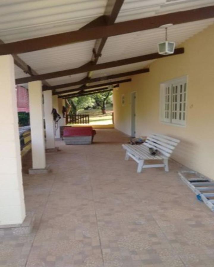 Chácara à venda com 3 quartos, 400m² - Foto 12