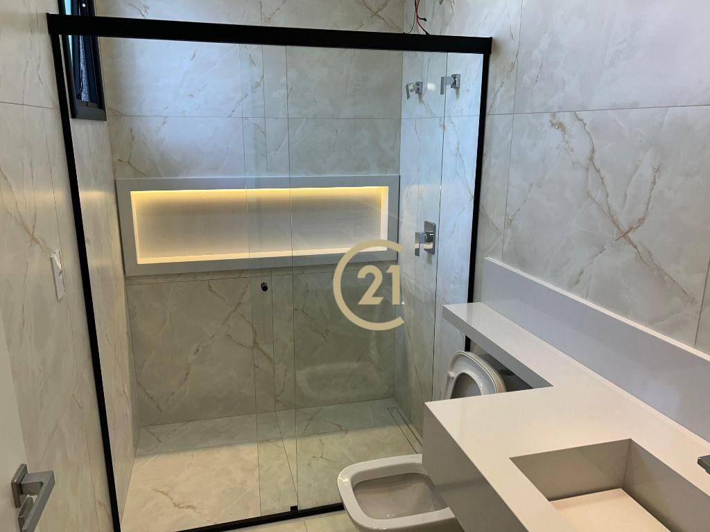 Casa de Condomínio à venda com 3 quartos, 191m² - Foto 25