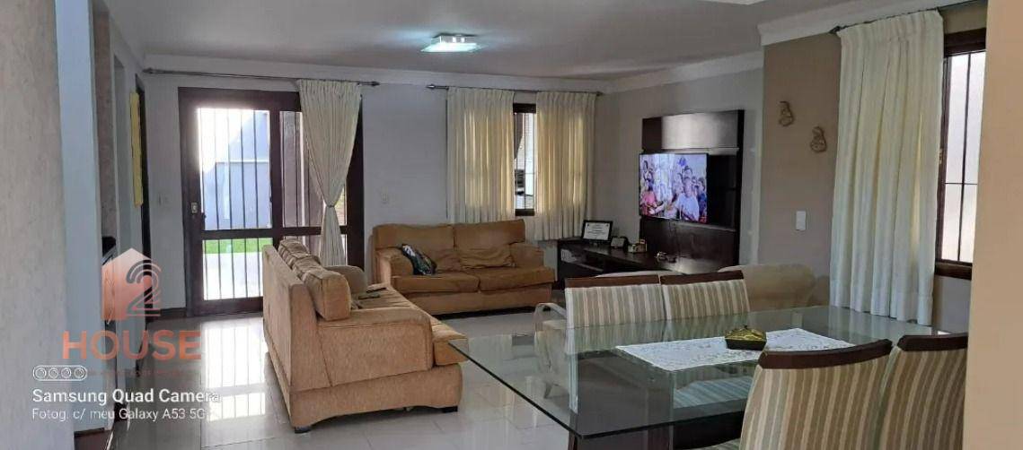 Casa de Condomínio à venda com 4 quartos, 207m² - Foto 3