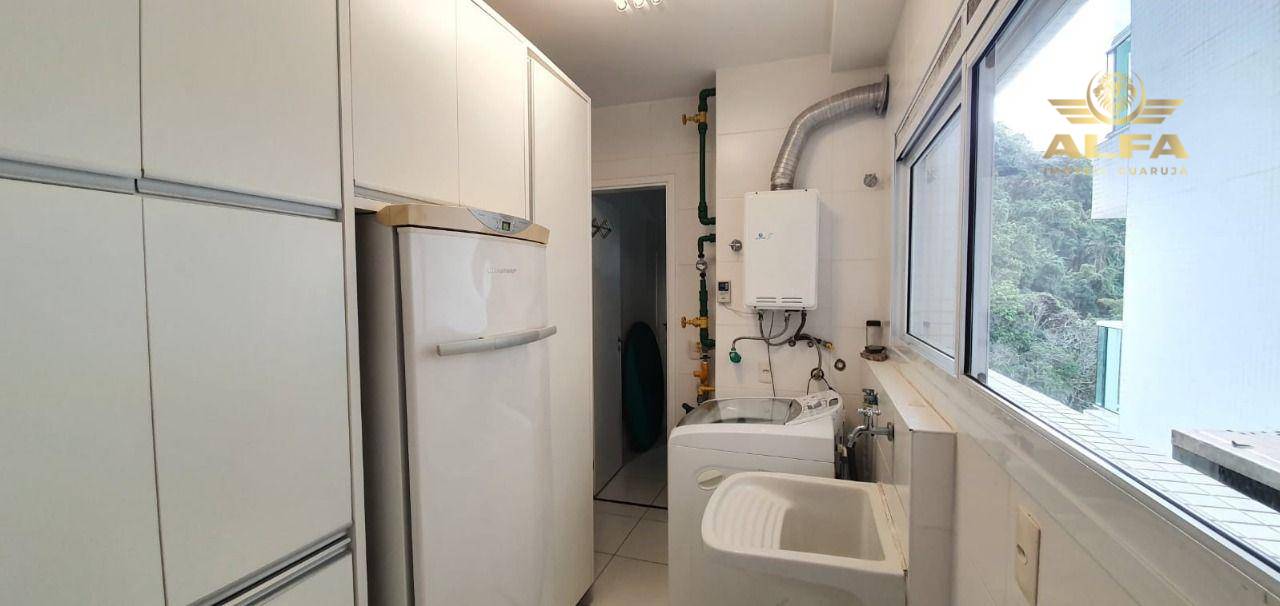 Apartamento à venda com 4 quartos, 206m² - Foto 23