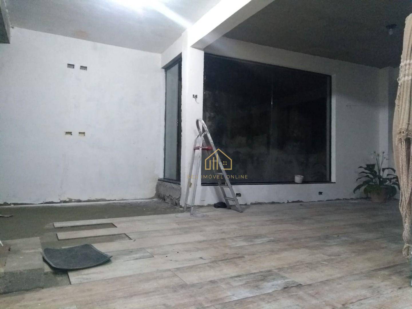 Sobrado à venda com 2 quartos, 230m² - Foto 4