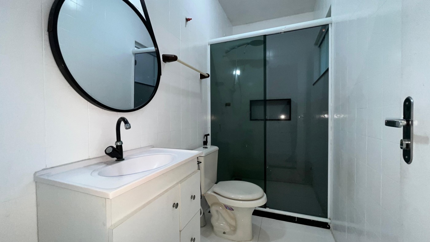 Apartamento para alugar com 3 quartos, 80m² - Foto 5