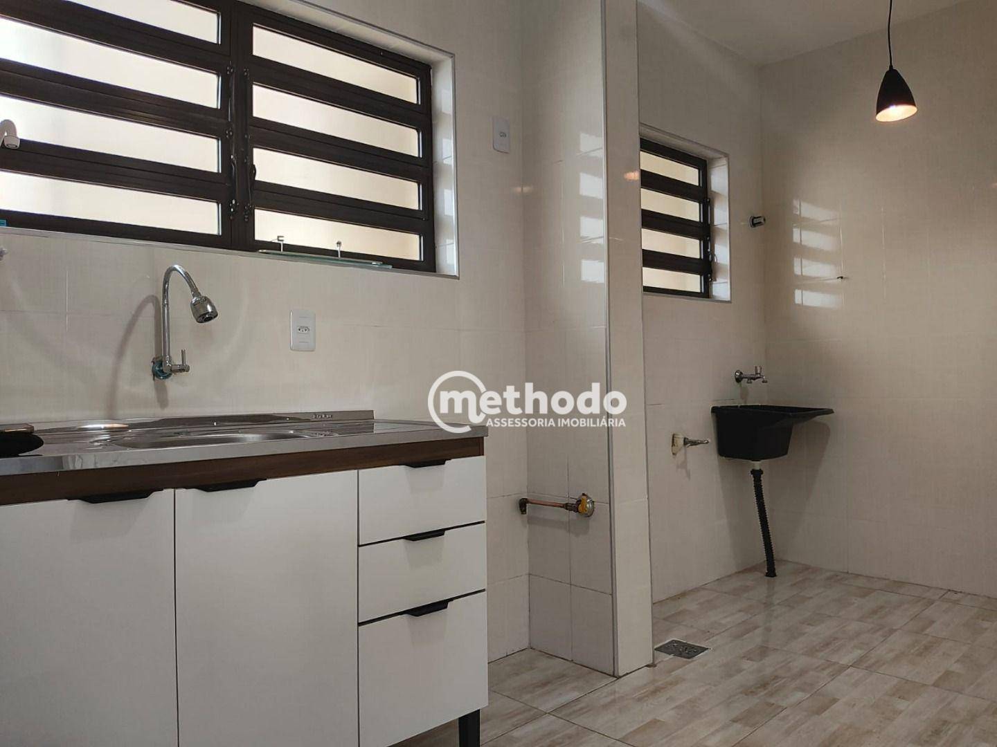 Apartamento para alugar com 1 quarto, 56m² - Foto 5