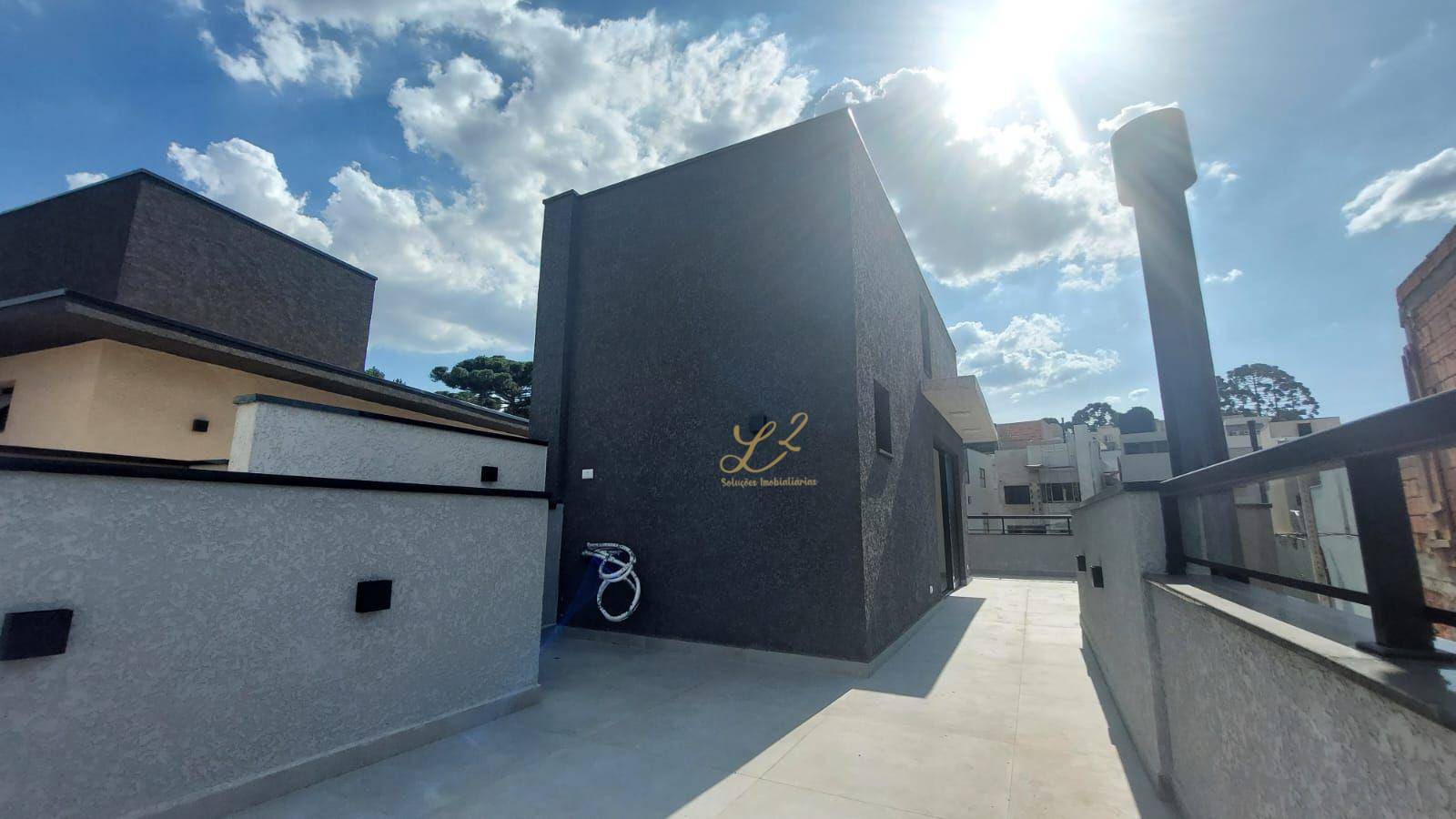 Casa à venda com 3 quartos, 191m² - Foto 52