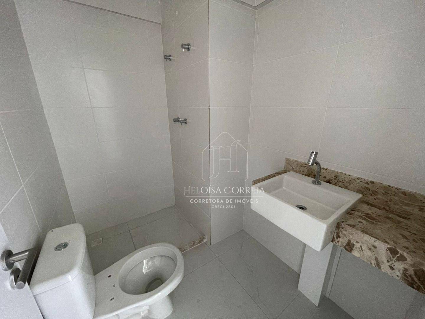 Apartamento à venda com 2 quartos, 57m² - Foto 5