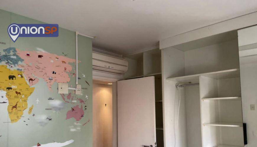 Apartamento à venda com 3 quartos, 98m² - Foto 6