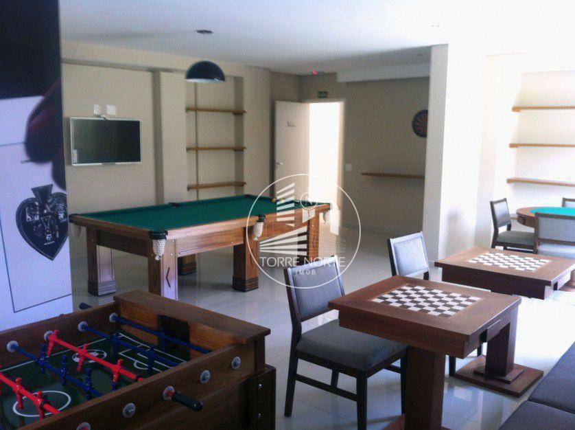 Apartamento à venda com 2 quartos, 64m² - Foto 6