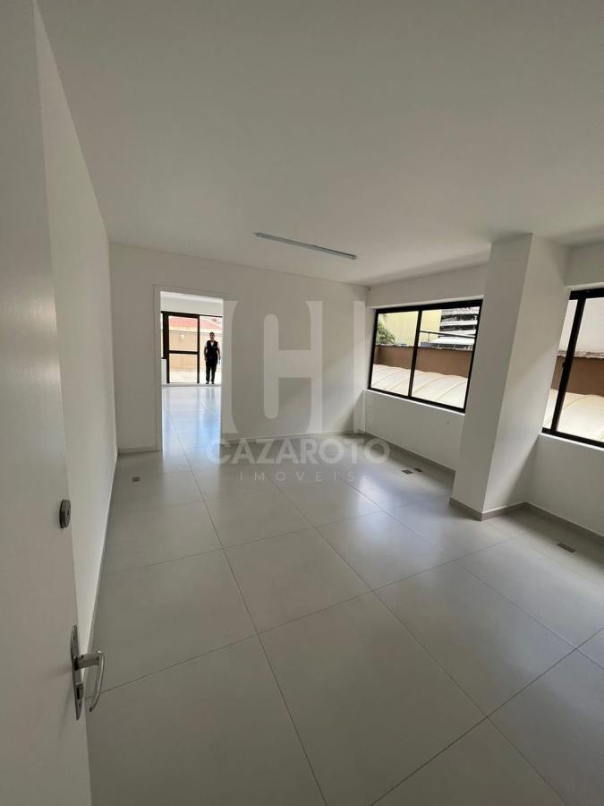 Conjunto Comercial-Sala à venda, 89m² - Foto 5