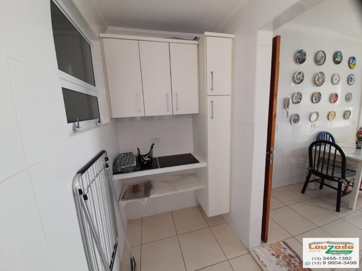 Apartamento à venda com 3 quartos, 126m² - Foto 8