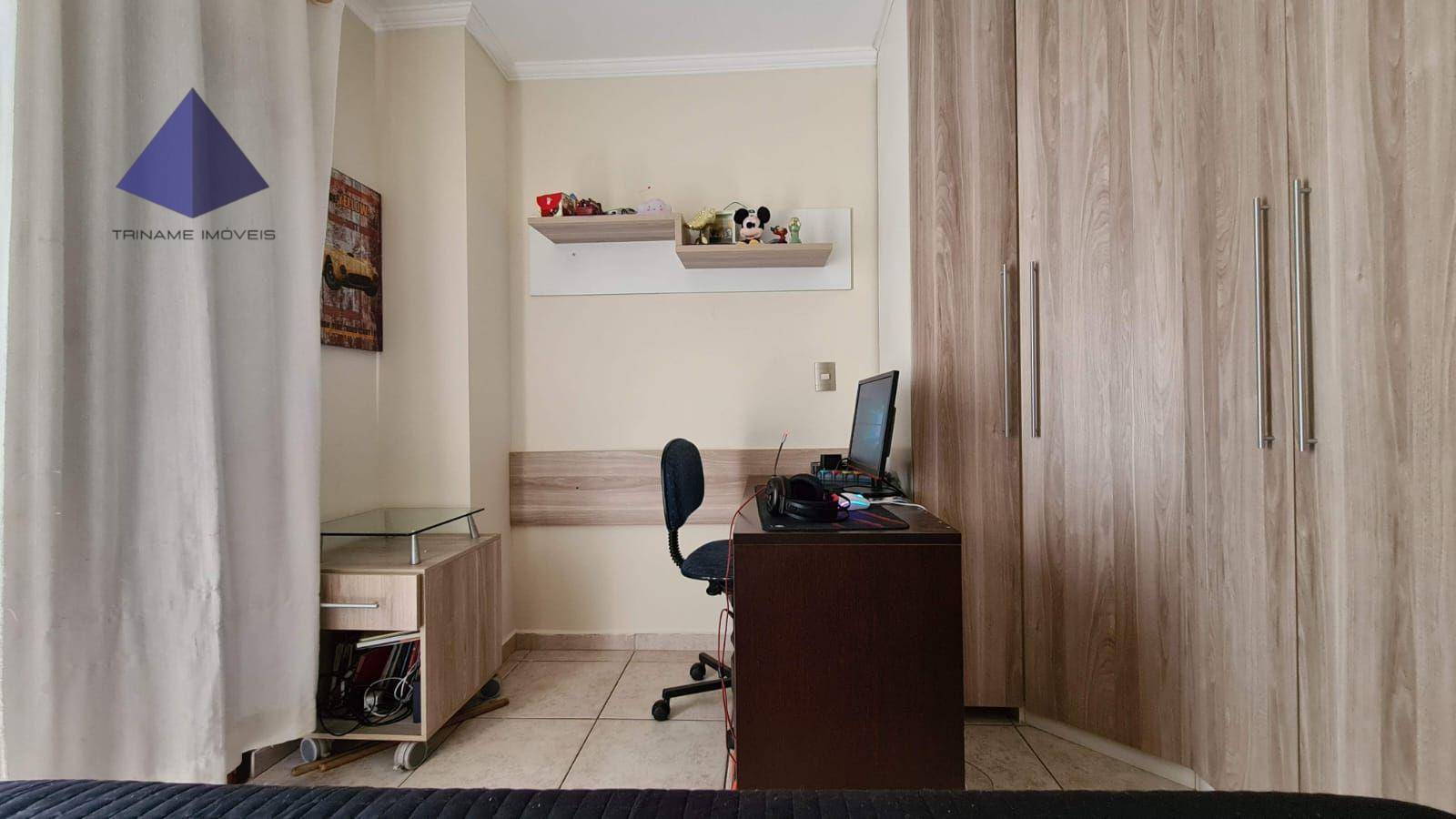 Casa à venda com 4 quartos, 198m² - Foto 12