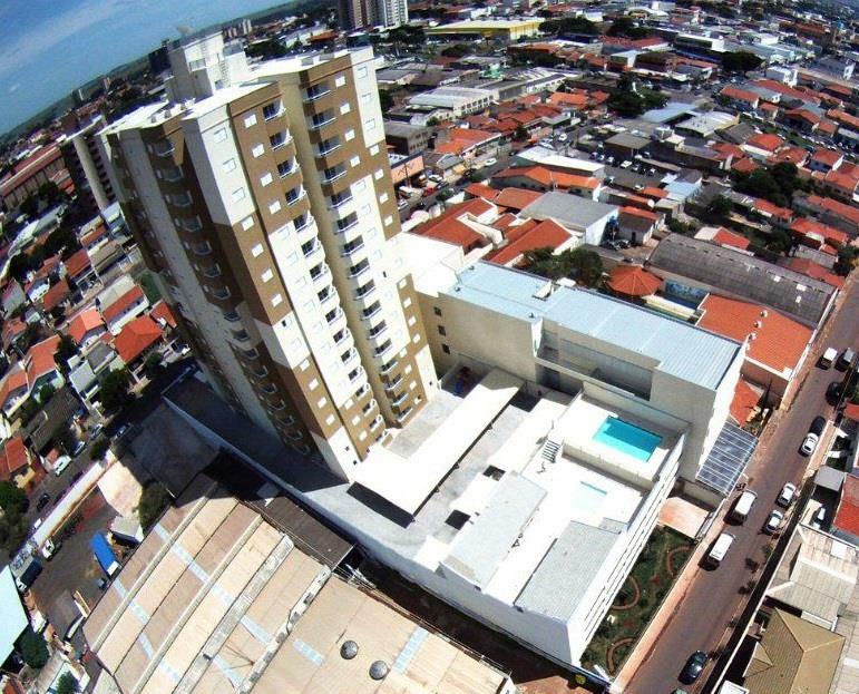 Apartamento à venda com 2 quartos, 61m² - Foto 12