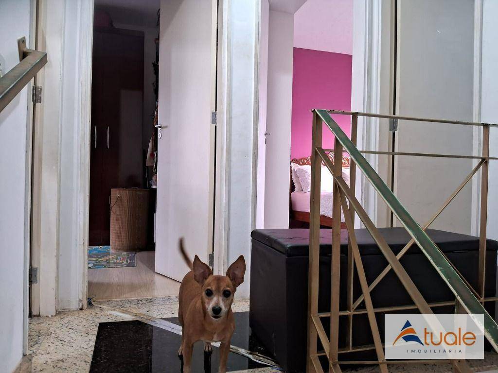 Casa de Condomínio à venda com 3 quartos, 76m² - Foto 28