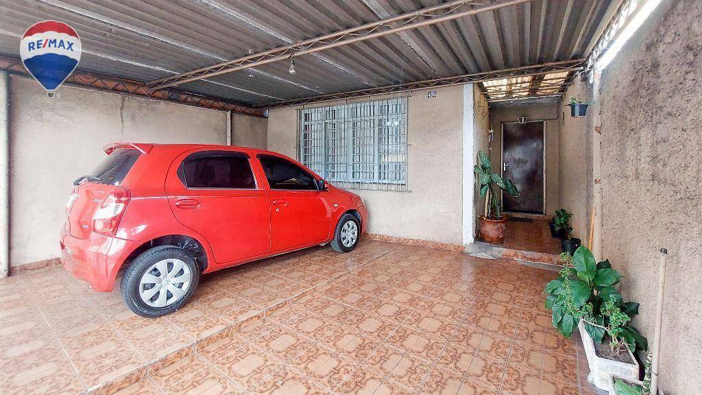 Sobrado à venda com 3 quartos, 140m² - Foto 30