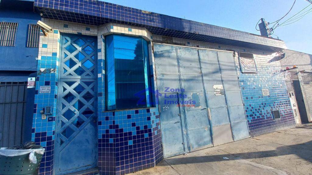 Depósito-Galpão-Armazém para alugar, 850m² - Foto 2