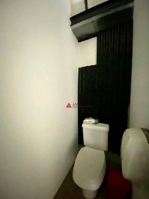 Depósito-Galpão-Armazém para alugar, 105m² - Foto 12
